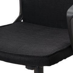 Кресло офисное BRABIX "Delta EX-520" (черное) 531578 в Советском - sovetskiy.mebel24.online | фото 4