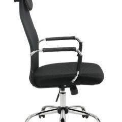 Кресло офисное BRABIX "Fit EX-514" (черное) 531949 в Советском - sovetskiy.mebel24.online | фото 2