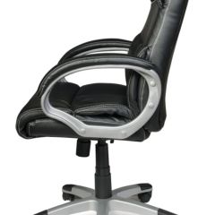 Кресло офисное BRABIX "Impulse EX-505" (черное) 530876 в Советском - sovetskiy.mebel24.online | фото 3