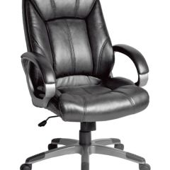 Кресло офисное BRABIX "Maestro EX-506" (черное) 530877 в Советском - sovetskiy.mebel24.online | фото