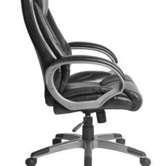 Кресло офисное BRABIX "Maestro EX-506" (черное) 530877 в Советском - sovetskiy.mebel24.online | фото 3