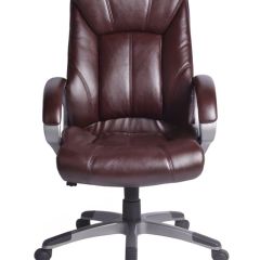 Кресло офисное BRABIX "Maestro EX-506" (коричневое) 530878 в Советском - sovetskiy.mebel24.online | фото 3