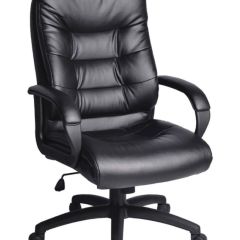 Кресло офисное BRABIX "Supreme EX-503" (черное) 530873 в Советском - sovetskiy.mebel24.online | фото 1