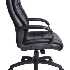 Кресло офисное BRABIX "Supreme EX-503" (черное) 530873 в Советском - sovetskiy.mebel24.online | фото 3