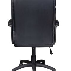 Кресло офисное BRABIX "Supreme EX-503" (черное) 530873 в Советском - sovetskiy.mebel24.online | фото 4