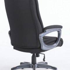 Кресло офисное BRABIX "Solid HD-005" (ткань/черное) 531822 в Советском - sovetskiy.mebel24.online | фото 4