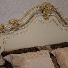 Кровать 1800 Мона Лиза (крем) в Советском - sovetskiy.mebel24.online | фото 6
