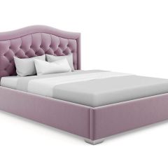 Кровать Афина интерьерная +основание (90х200) в Советском - sovetskiy.mebel24.online | фото 2