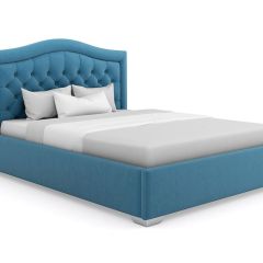 Кровать Афина интерьерная +основание (90х200) в Советском - sovetskiy.mebel24.online | фото 7