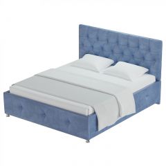 Кровать Афины Решетка+ПМ (1200) *БЕЗ ДНА в Советском - sovetskiy.mebel24.online | фото 4
