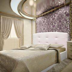 Кровать Ариадна Easy 1600 (без механизма подъема) в Советском - sovetskiy.mebel24.online | фото