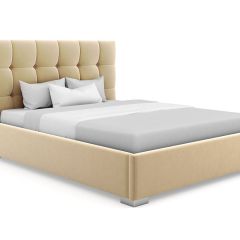 Кровать Асти интерьерная +основание (90х200) в Советском - sovetskiy.mebel24.online | фото 6