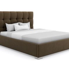 Кровать Асти интерьерная +основание (90х200) в Советском - sovetskiy.mebel24.online | фото 7