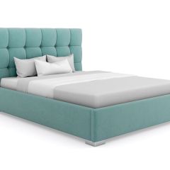 Кровать Асти интерьерная +основание (90х200) в Советском - sovetskiy.mebel24.online | фото 16