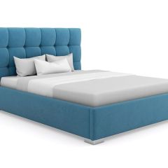 Кровать Асти интерьерная +основание (90х200) в Советском - sovetskiy.mebel24.online | фото 17