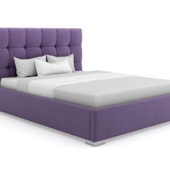 Кровать Асти интерьерная +основание (90х200) в Советском - sovetskiy.mebel24.online | фото 18