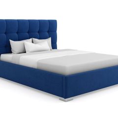 Кровать Асти интерьерная +основание (90х200) в Советском - sovetskiy.mebel24.online | фото 20