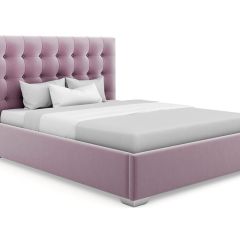 Кровать Брауни интерьерная +основание (800х2000) в Советском - sovetskiy.mebel24.online | фото 14