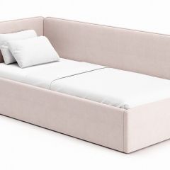 Кровать-диван Leonardo 180*80 (Розовый) в Советском - sovetskiy.mebel24.online | фото