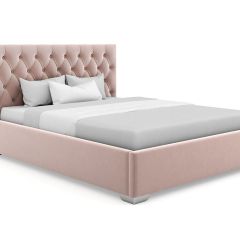Кровать Ева интерьерная +основание (90х200) в Советском - sovetskiy.mebel24.online | фото 13