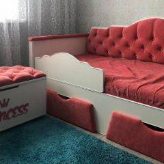 Кровать Фея 1600 с двумя ящиками в Советском - sovetskiy.mebel24.online | фото 36