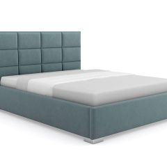 Кровать Глэдис интерьерная +основание (120х200) в Советском - sovetskiy.mebel24.online | фото 13