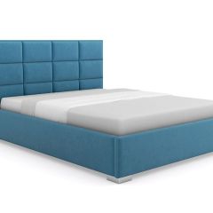 Кровать Глэдис интерьерная +основание (120х200) в Советском - sovetskiy.mebel24.online | фото 17