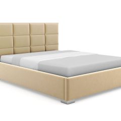 Кровать Глэдис интерьерная +основание (160х200) в Советском - sovetskiy.mebel24.online | фото 5