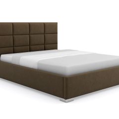 Кровать Глэдис интерьерная +основание (160х200) в Советском - sovetskiy.mebel24.online | фото 7