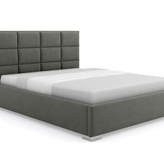 Кровать Глэдис интерьерная +основание (160х200) в Советском - sovetskiy.mebel24.online | фото 8