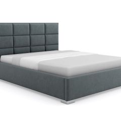 Кровать Глэдис интерьерная +основание (160х200) в Советском - sovetskiy.mebel24.online | фото 9