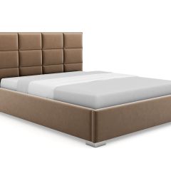 Кровать Глэдис интерьерная +основание (160х200) в Советском - sovetskiy.mebel24.online | фото 10