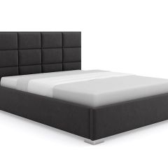 Кровать Глэдис интерьерная +основание (160х200) в Советском - sovetskiy.mebel24.online | фото 11