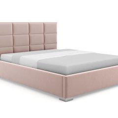 Кровать Глэдис интерьерная +основание (160х200) в Советском - sovetskiy.mebel24.online | фото 12