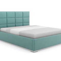 Кровать Глэдис интерьерная +основание (160х200) в Советском - sovetskiy.mebel24.online | фото 16