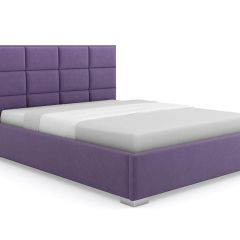 Кровать Глэдис интерьерная +основание (160х200) в Советском - sovetskiy.mebel24.online | фото 18