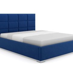 Кровать Глэдис интерьерная +основание (160х200) в Советском - sovetskiy.mebel24.online | фото 20
