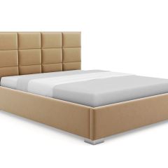 Кровать Глэдис интерьерная +основание (160х200) в Советском - sovetskiy.mebel24.online | фото 22