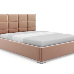 Кровать Глэдис интерьерная +основание (160х200) в Советском - sovetskiy.mebel24.online | фото 23