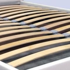 Кровать Изабель Easy 1400 (с механизмом подъема) в Советском - sovetskiy.mebel24.online | фото 3