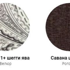 Кровать Классик 1400 (ткань 1 кат) в Советском - sovetskiy.mebel24.online | фото 30