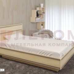 Кровать КР-1001 в Советском - sovetskiy.mebel24.online | фото