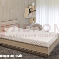 Кровать КР-1001 в Советском - sovetskiy.mebel24.online | фото 2