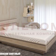 Кровать КР-1002 в Советском - sovetskiy.mebel24.online | фото 2