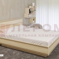 Кровать КР-1003 в Советском - sovetskiy.mebel24.online | фото 1
