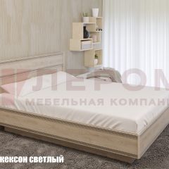 Кровать КР-1003 в Советском - sovetskiy.mebel24.online | фото 2