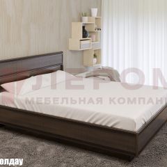 Кровать КР-1003 в Советском - sovetskiy.mebel24.online | фото 3