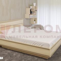 Кровать КР-1004 в Советском - sovetskiy.mebel24.online | фото 1