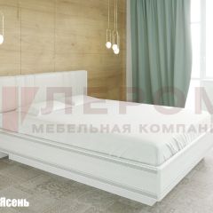 Кровать КР-1013 с мягким изголовьем в Советском - sovetskiy.mebel24.online | фото 4