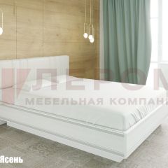 Кровать КР-1014 с мягким изголовьем в Советском - sovetskiy.mebel24.online | фото 4